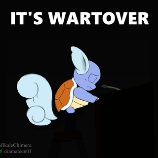Wartortle wallpaper