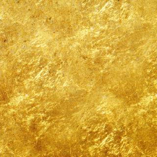 Gold wallpaper