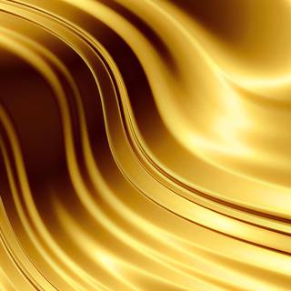 Gold wallpaper