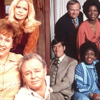 The Jeffersons wallpaper