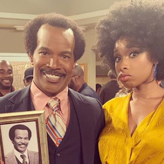 The Jeffersons wallpaper