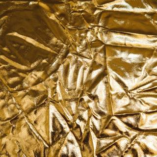 Gold wallpaper