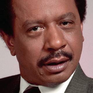 The Jeffersons wallpaper