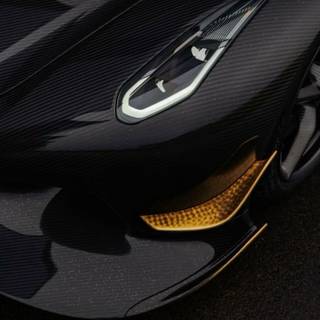 Koenigsegg Jesko Odin wallpaper