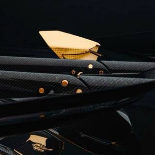 Koenigsegg Jesko Odin wallpaper