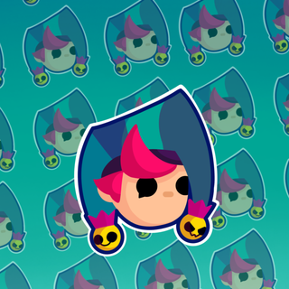 Brawl Stars Chester wallpaper