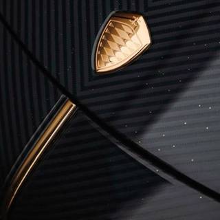 Koenigsegg Jesko Odin wallpaper