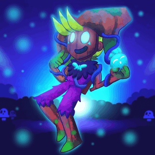 Brawl Stars Chester wallpaper