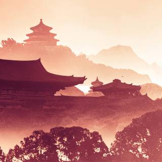 Japan artwork wallpaper