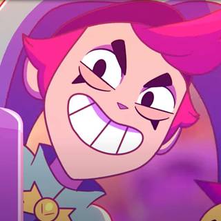 Brawl Stars Chester wallpaper