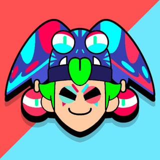 Brawl Stars Chester wallpaper