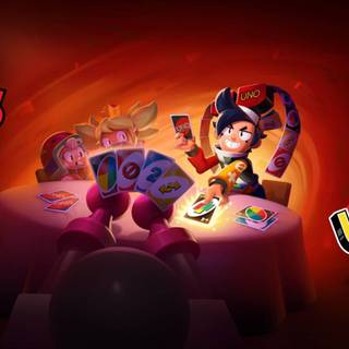 Brawl Stars Chester wallpaper