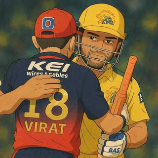 Virat Dhoni Rohit wallpaper