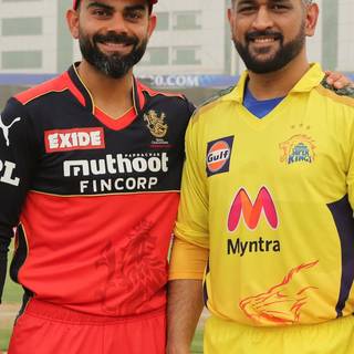 Virat Dhoni Rohit wallpaper