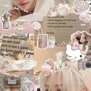 Cute Felix wallpaper