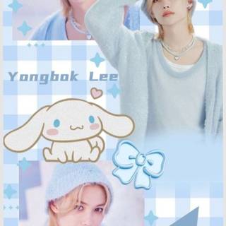 Cute Felix wallpaper