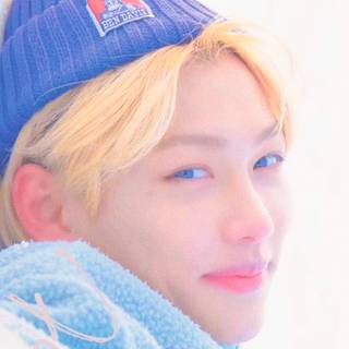 Cute Felix wallpaper