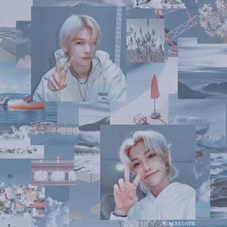 Cute Felix wallpaper