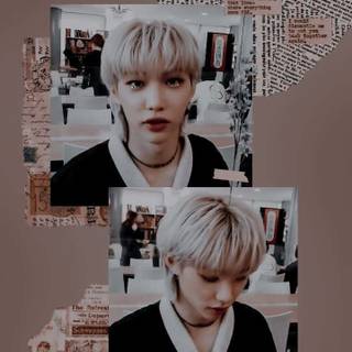 Cute Felix wallpaper