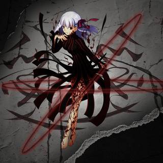 Sakura dark wallpaper