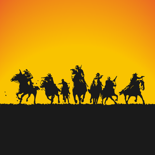 RDR2 phone wallpaper