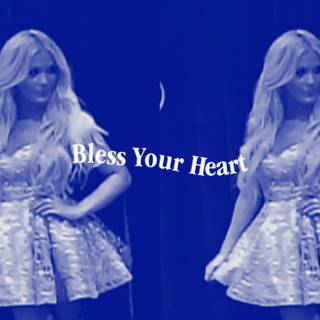 Megan Moroney desktop wallpaper