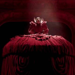 Lady Gaga Mayhem PC wallpaper