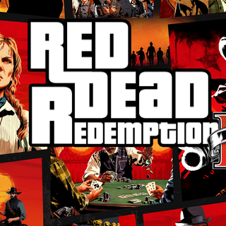 RDR2 phone wallpaper