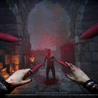 Kaneki Ken PS5 wallpaper