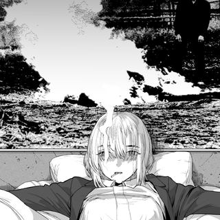 4k anime manga panel wallpaper