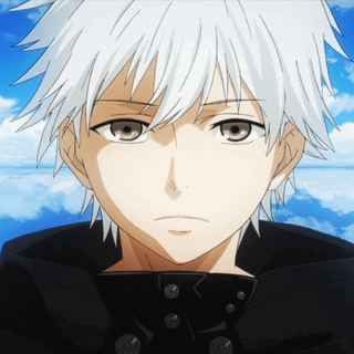 Kaneki Ken PS5 wallpaper