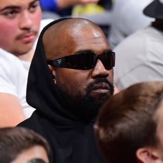 Kanye West PS5 wallpaper