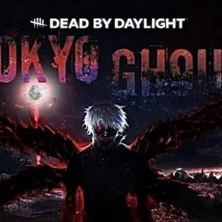 Kaneki Ken PS5 wallpaper