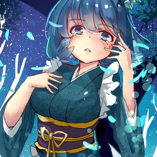 4k anime manga panel wallpaper