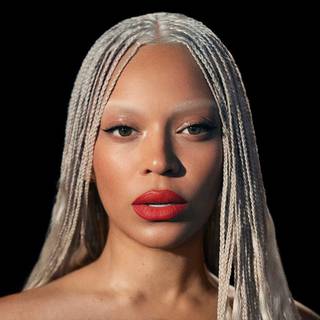 Beyoncé Cowboy computer wallpaper