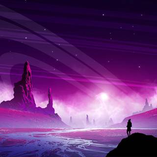 Steam oled wallpaper