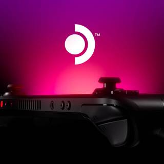 Steam oled wallpaper