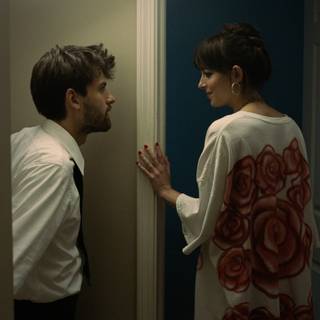 Cha Cha Real Smooth wallpaper