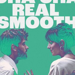 Cha Cha Real Smooth wallpaper