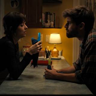 Cha Cha Real Smooth wallpaper