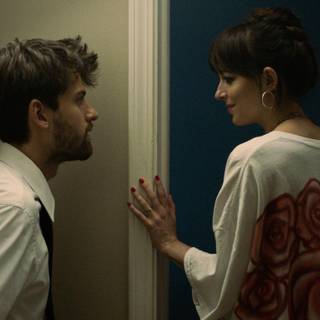 Cha Cha Real Smooth wallpaper