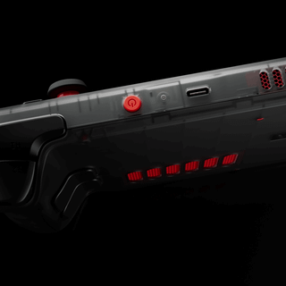 Steam oled wallpaper