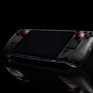 Steam oled wallpaper