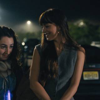 Cha Cha Real Smooth wallpaper