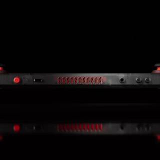 Steam oled wallpaper