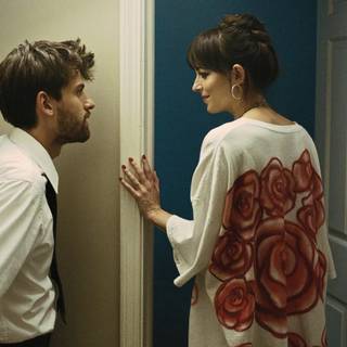 Cha Cha Real Smooth wallpaper