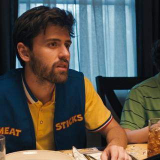 Cha Cha Real Smooth wallpaper