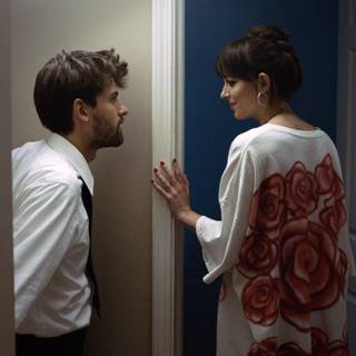 Cha Cha Real Smooth wallpaper