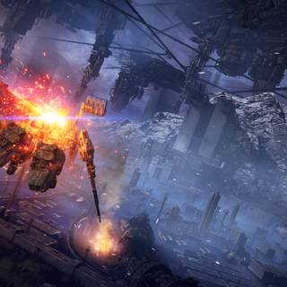 Steam oled wallpaper