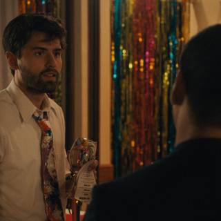 Cha Cha Real Smooth wallpaper